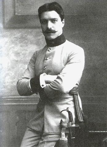 Josef Noldin